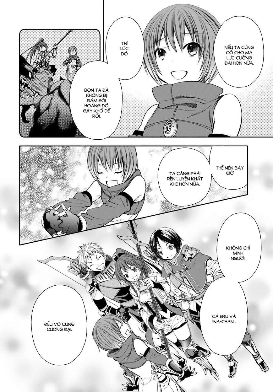 Con Trai Thứ 8, Đừng Đùa Nữa!: Chapter 7