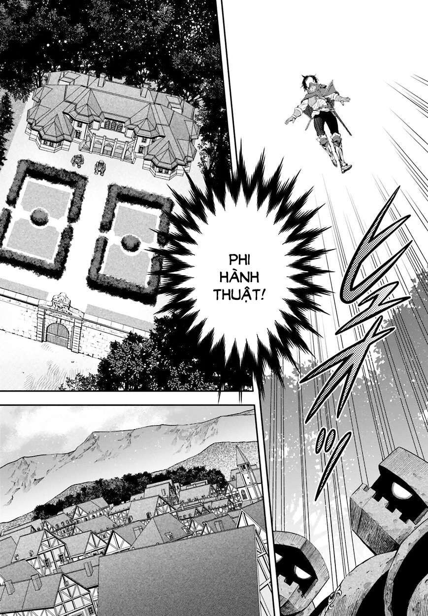 Con Trai Thứ 8, Đừng Đùa Nữa!: Chapter 7