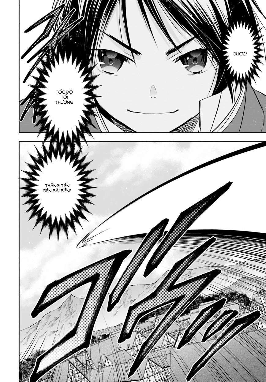 Con Trai Thứ 8, Đừng Đùa Nữa!: Chapter 7