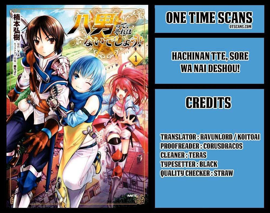 Con Trai Thứ 8, Đừng Đùa Nữa!: Chapter 7
