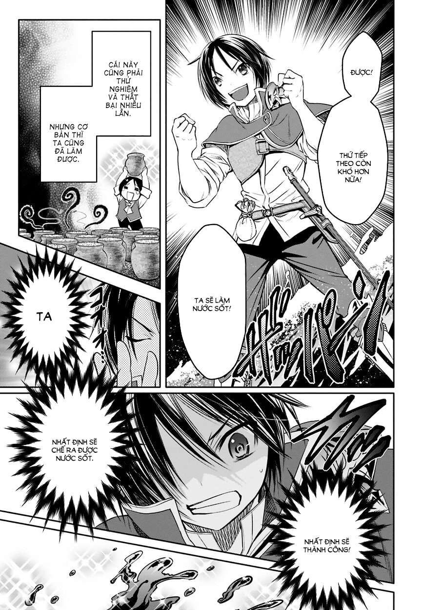 Con Trai Thứ 8, Đừng Đùa Nữa!: Chapter 7