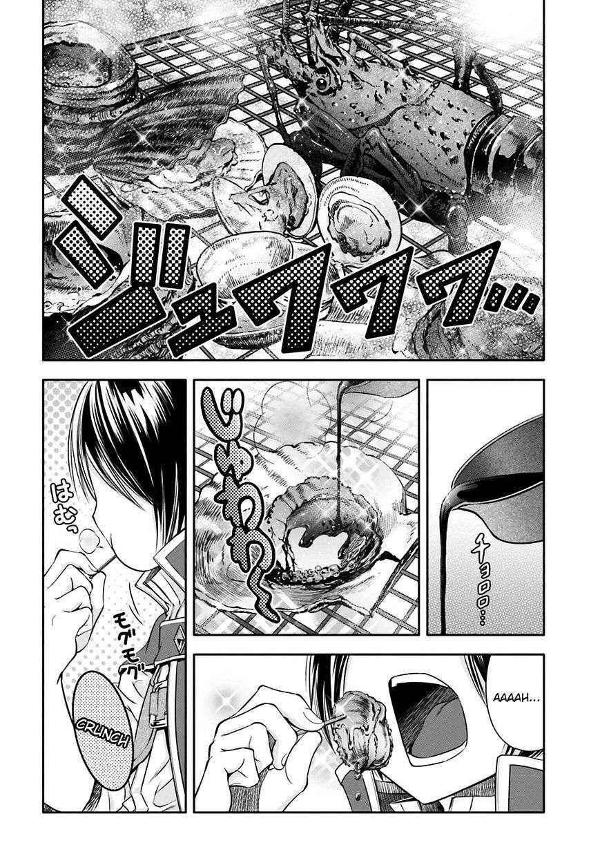 Con Trai Thứ 8, Đừng Đùa Nữa!: Chapter 7