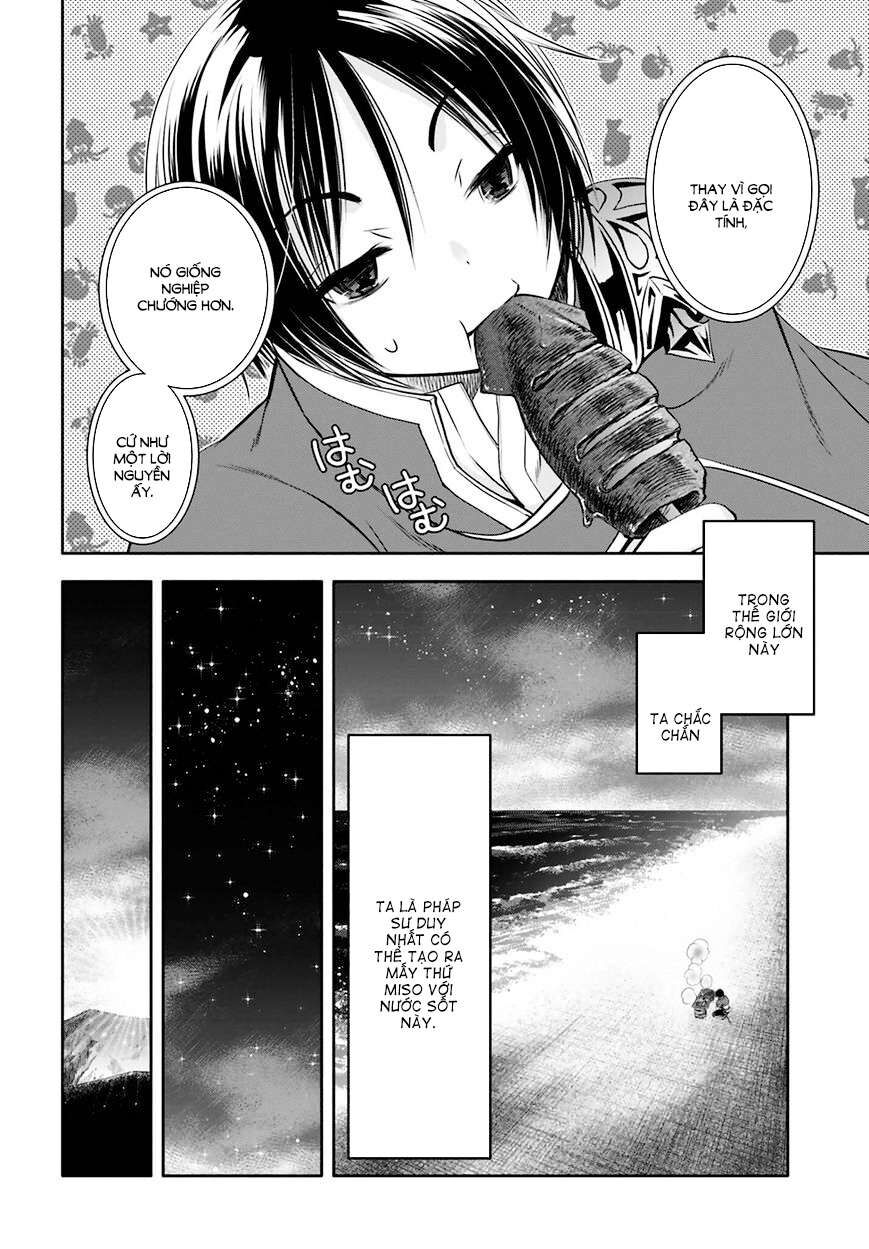 Con Trai Thứ 8, Đừng Đùa Nữa!: Chapter 7