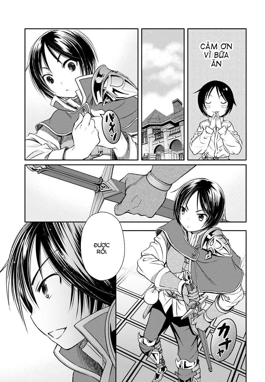Con Trai Thứ 8, Đừng Đùa Nữa!: Chapter 7