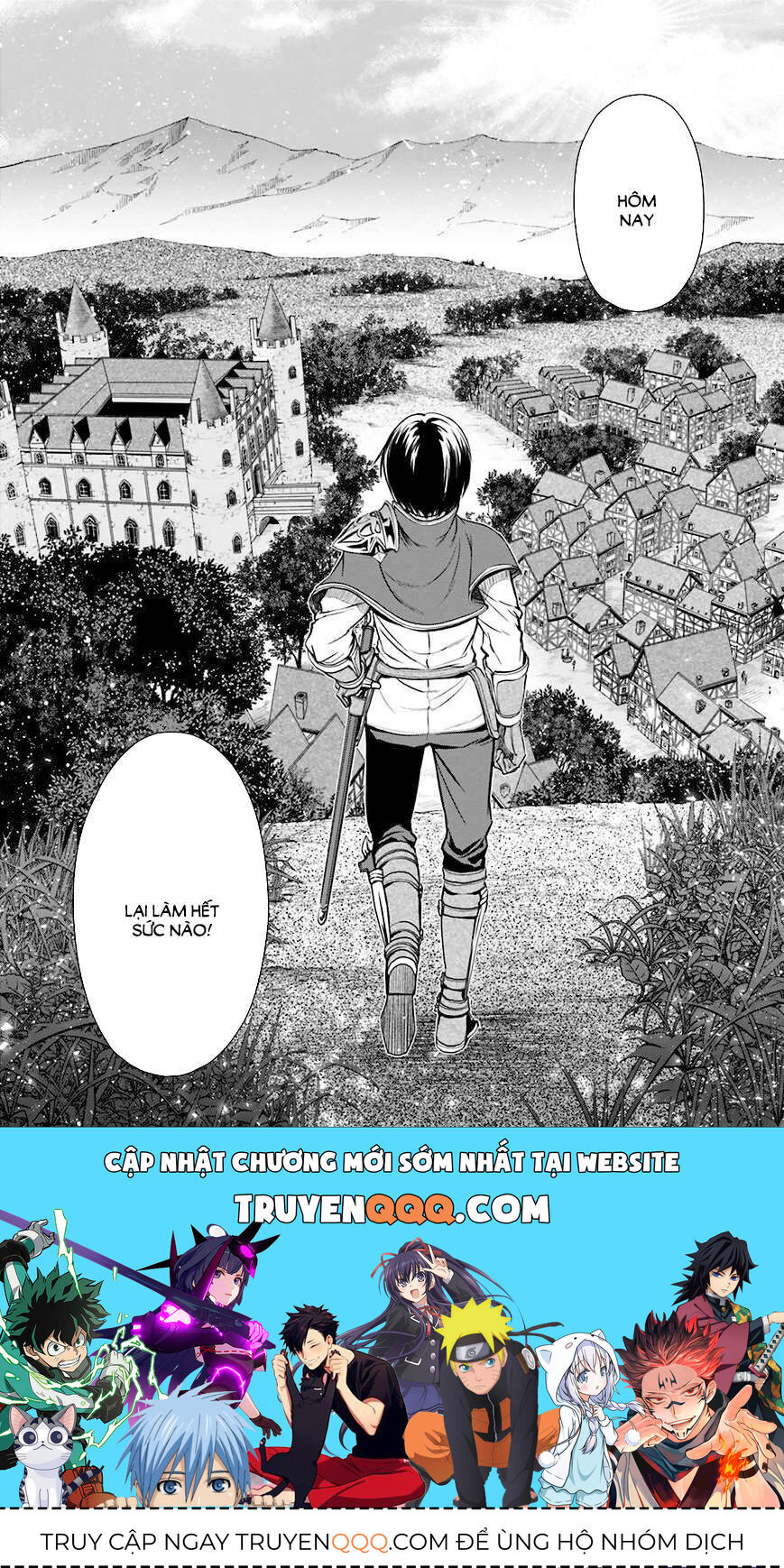 Con Trai Thứ 8, Đừng Đùa Nữa!: Chapter 7