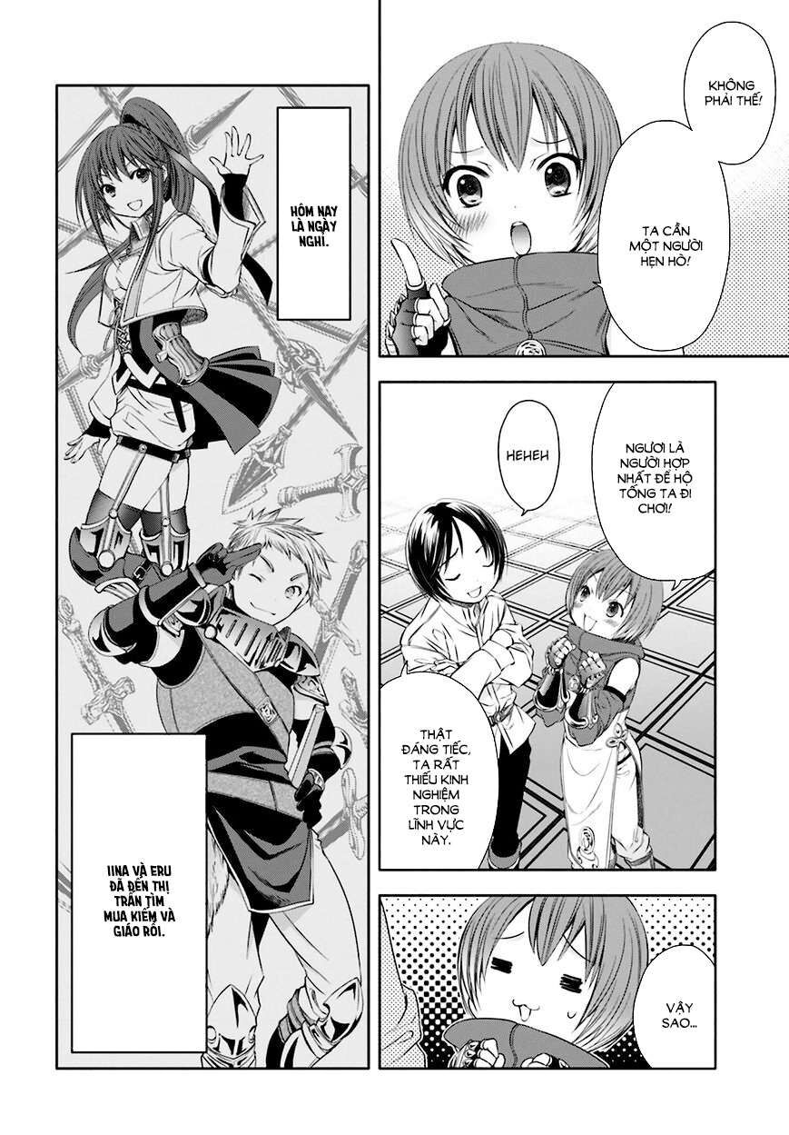 Con Trai Thứ 8, Đừng Đùa Nữa!: Chapter 7