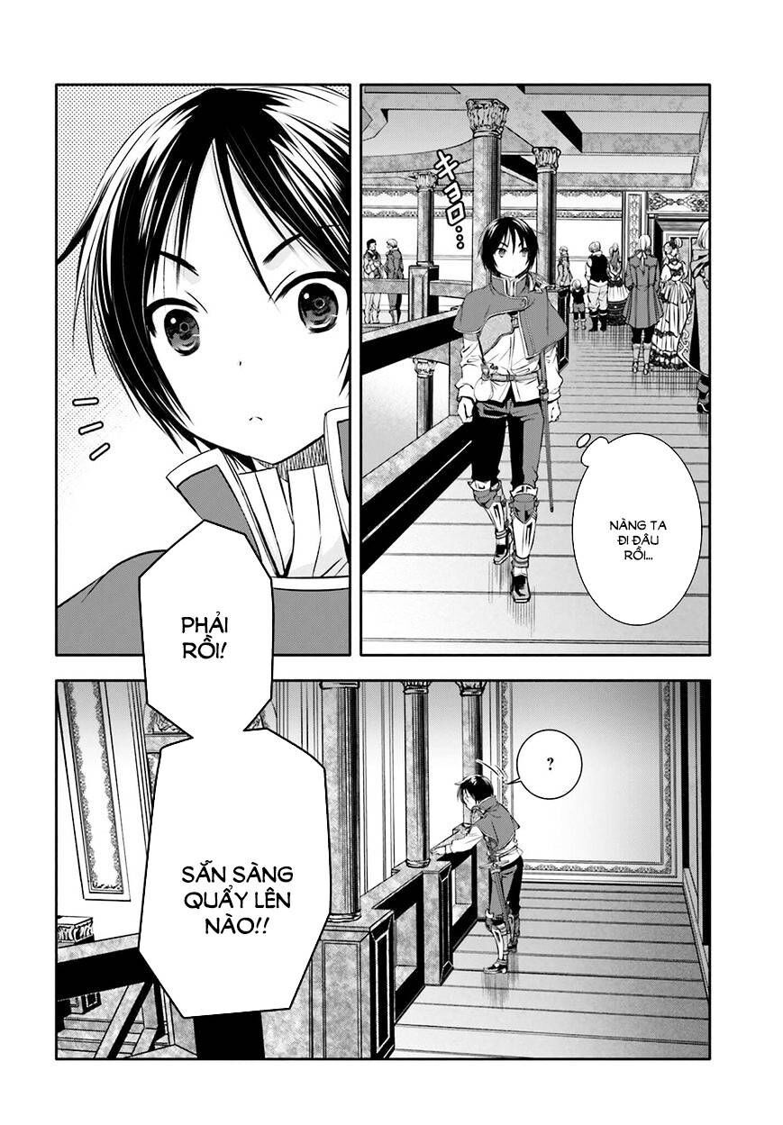 Con Trai Thứ 8, Đừng Đùa Nữa!: Chapter 8