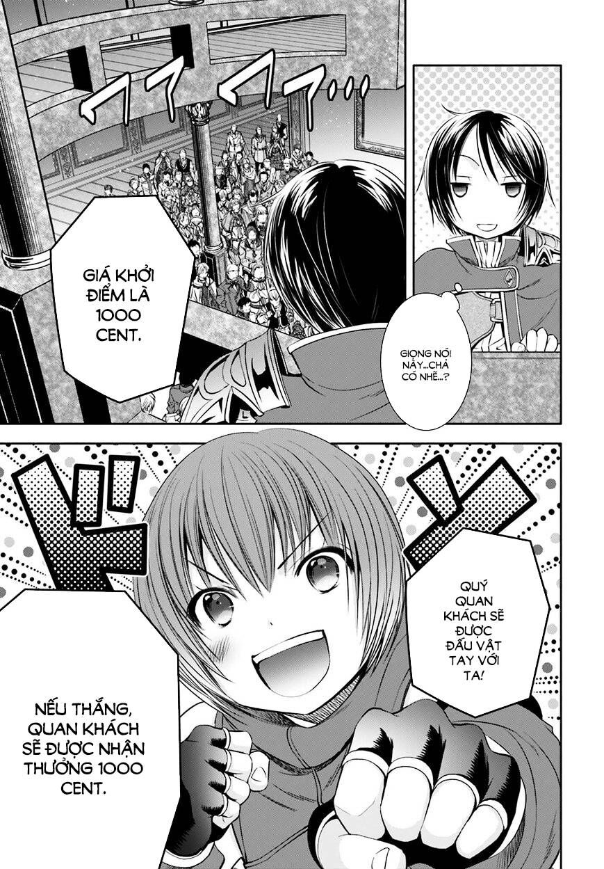 Con Trai Thứ 8, Đừng Đùa Nữa!: Chapter 8