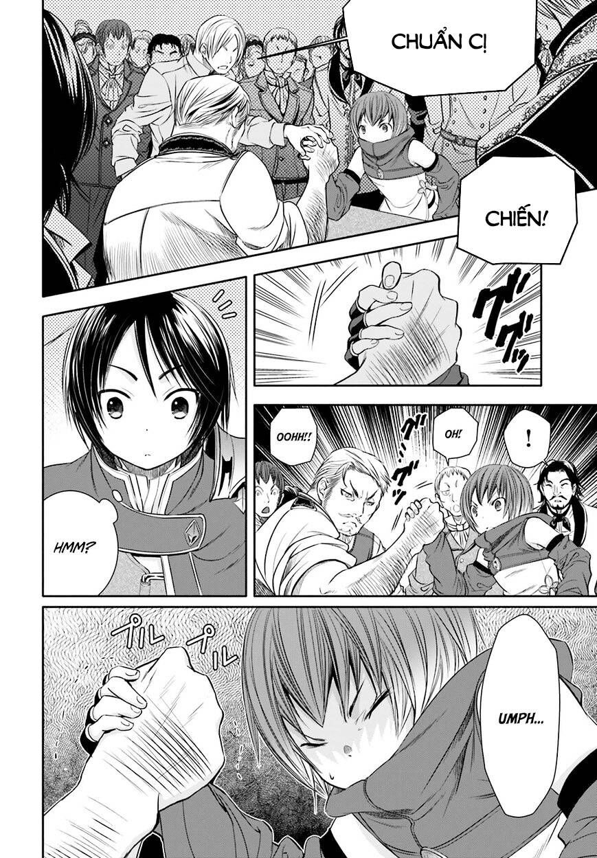 Con Trai Thứ 8, Đừng Đùa Nữa!: Chapter 8