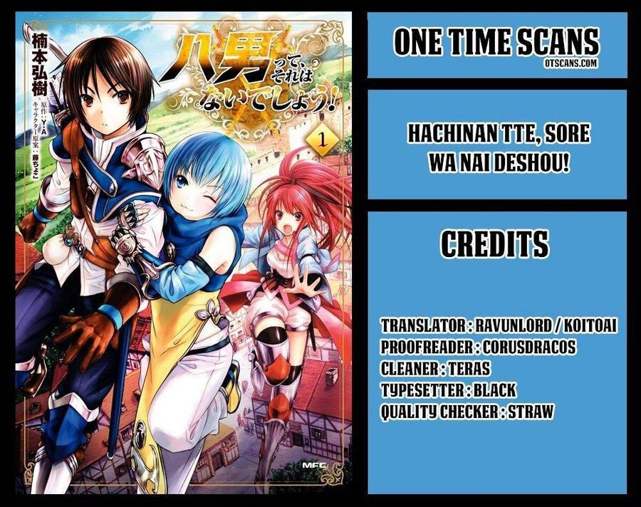 Con Trai Thứ 8, Đừng Đùa Nữa!: Chapter 8