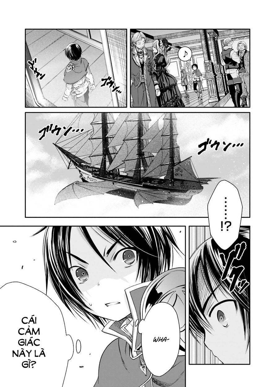 Con Trai Thứ 8, Đừng Đùa Nữa!: Chapter 8