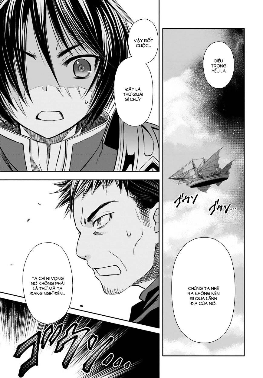 Con Trai Thứ 8, Đừng Đùa Nữa!: Chapter 8
