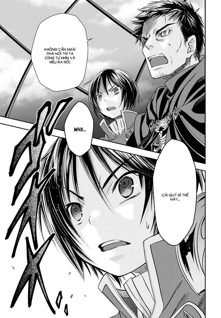 Con Trai Thứ 8, Đừng Đùa Nữa!: Chapter 8