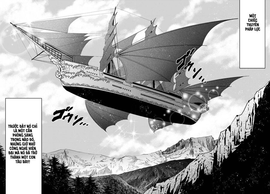 Con Trai Thứ 8, Đừng Đùa Nữa!: Chapter 8