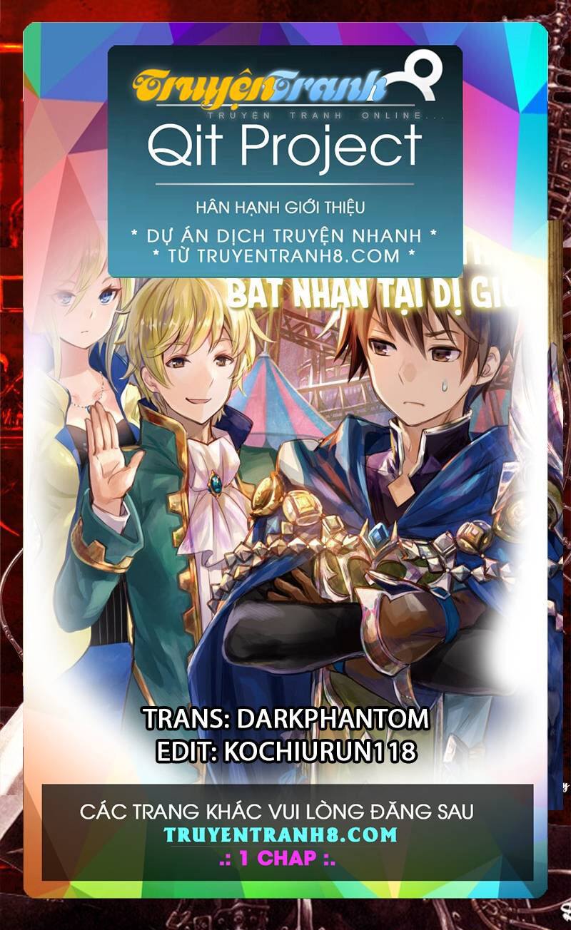 Con Trai Thứ 8, Đừng Đùa Nữa!: Chapter 9