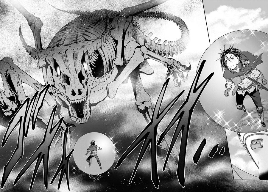 Con Trai Thứ 8, Đừng Đùa Nữa!: Chapter 9