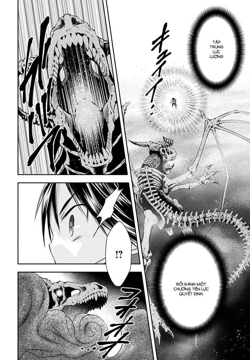 Con Trai Thứ 8, Đừng Đùa Nữa!: Chapter 9