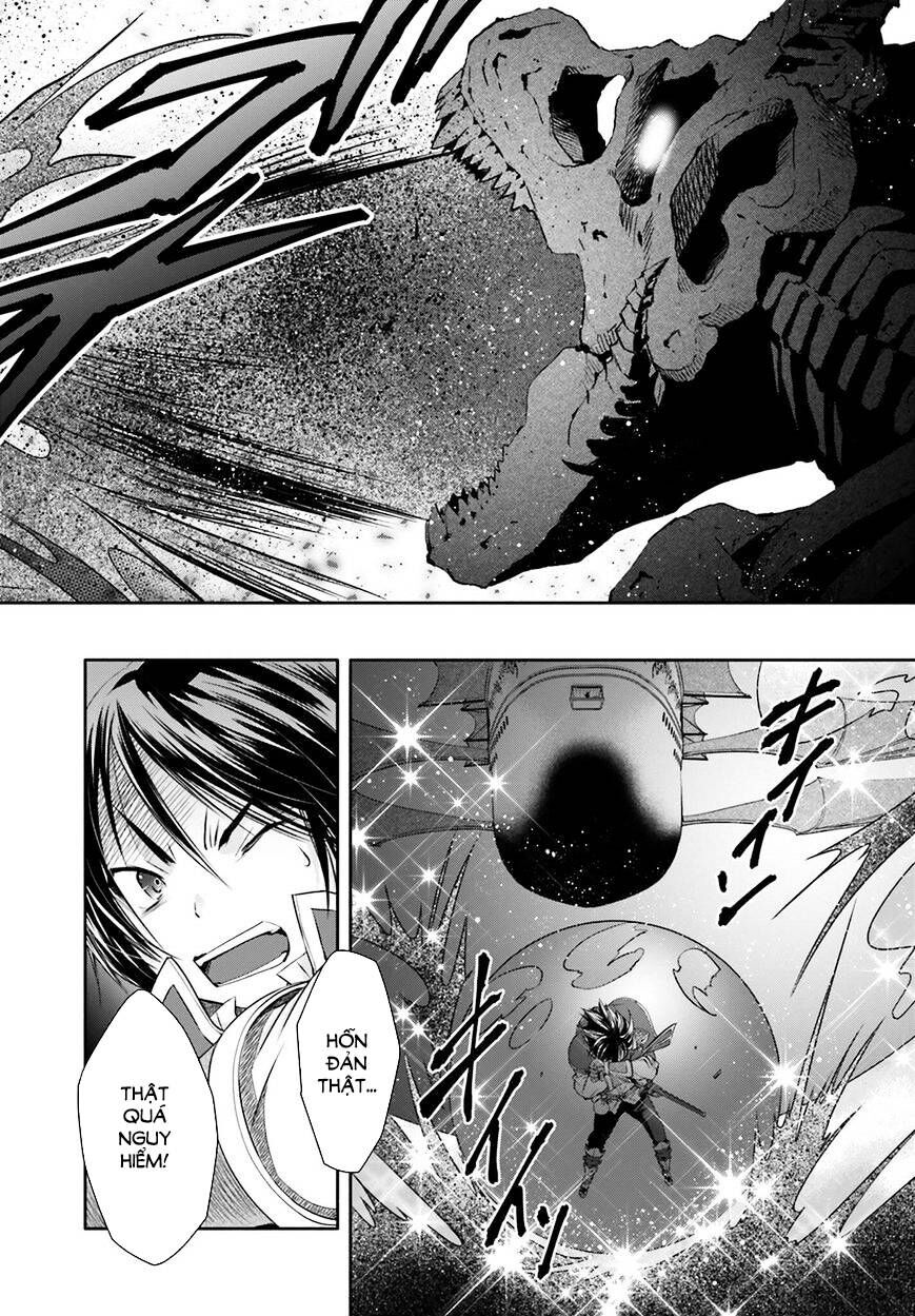 Con Trai Thứ 8, Đừng Đùa Nữa!: Chapter 9