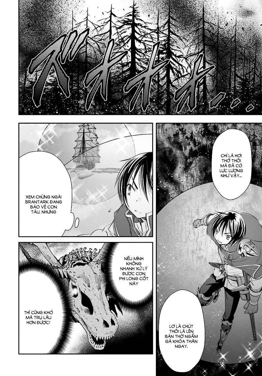 Con Trai Thứ 8, Đừng Đùa Nữa!: Chapter 9