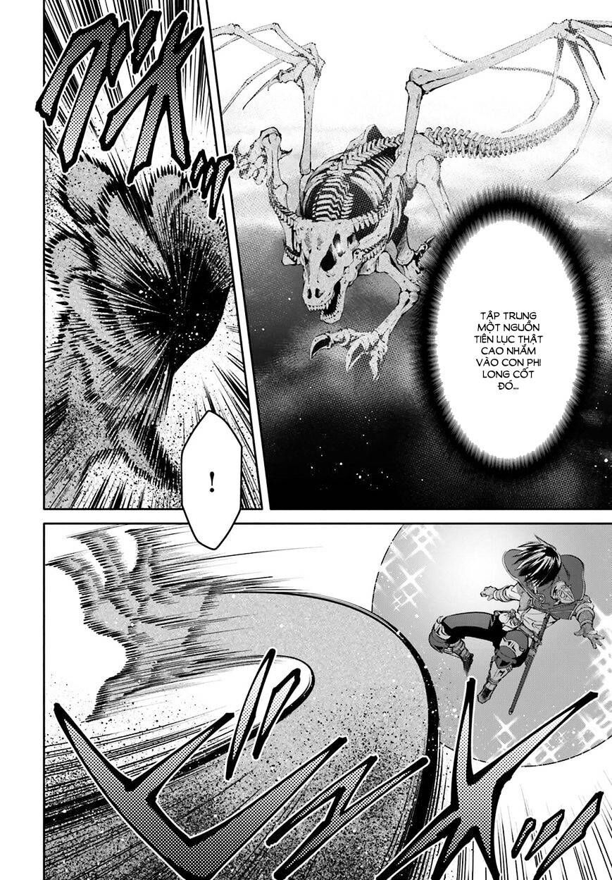 Con Trai Thứ 8, Đừng Đùa Nữa!: Chapter 9