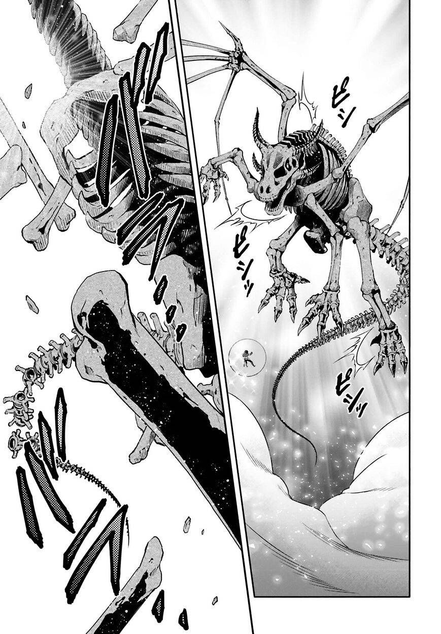 Con Trai Thứ 8, Đừng Đùa Nữa!: Chapter 9