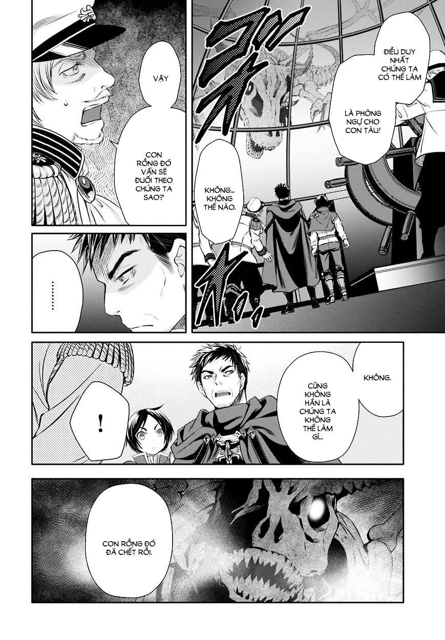 Con Trai Thứ 8, Đừng Đùa Nữa!: Chapter 9