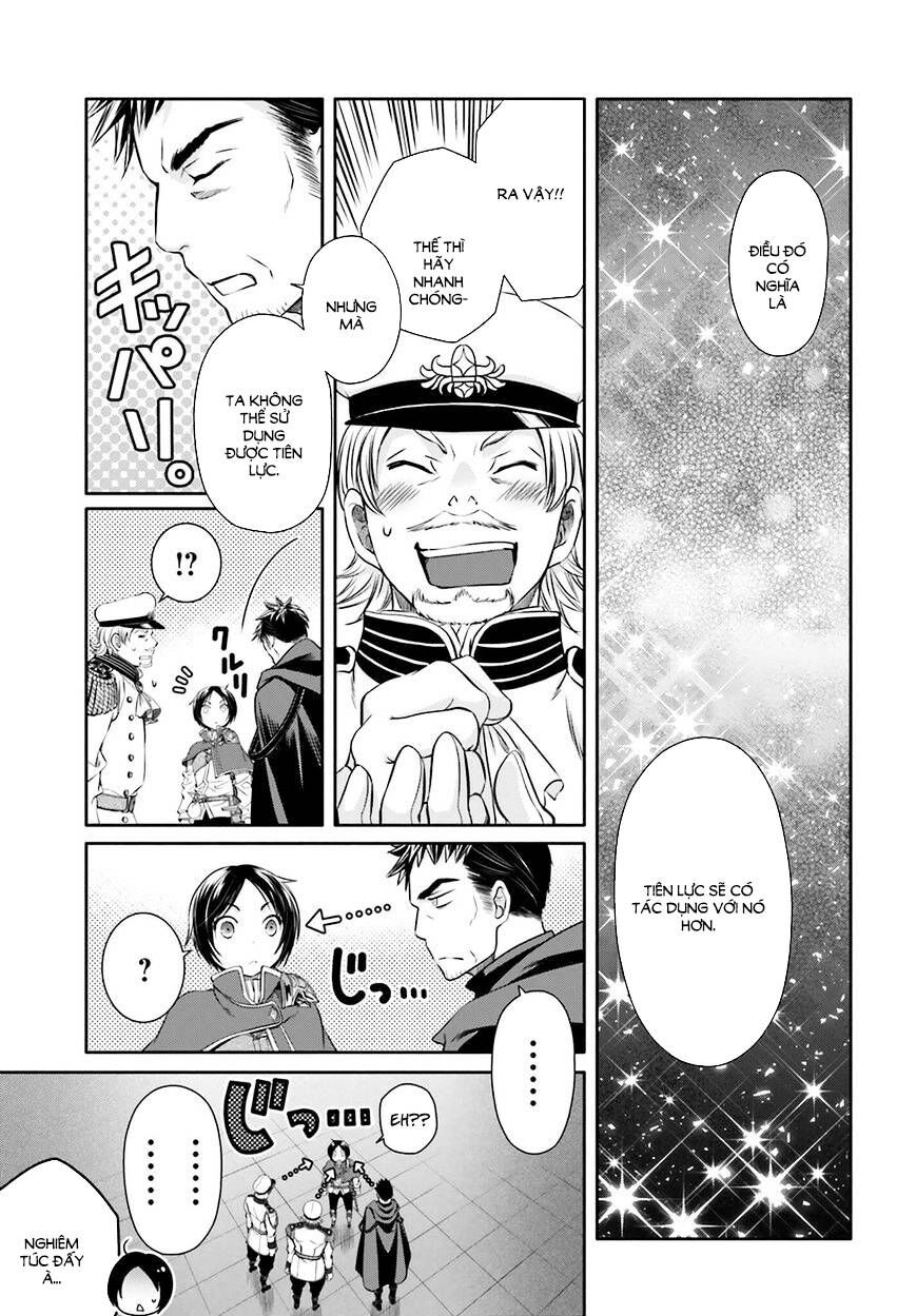 Con Trai Thứ 8, Đừng Đùa Nữa!: Chapter 9