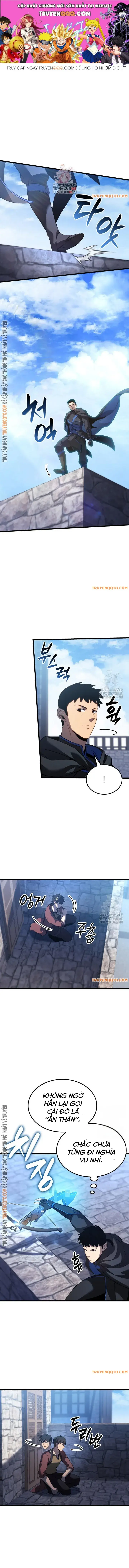 Con Trai Út Của Bá Tước Là Một Người Chơi: Chapter 100