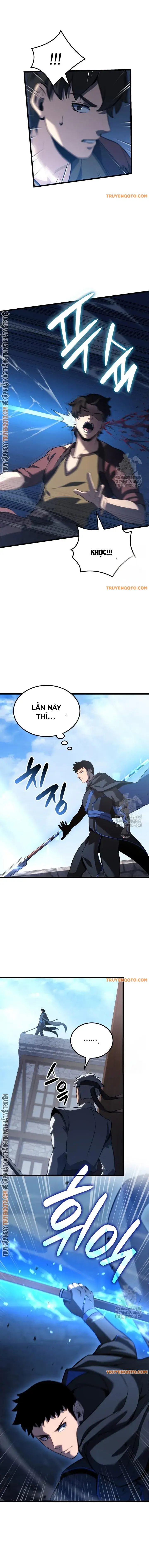 Con Trai Út Của Bá Tước Là Một Người Chơi: Chapter 100