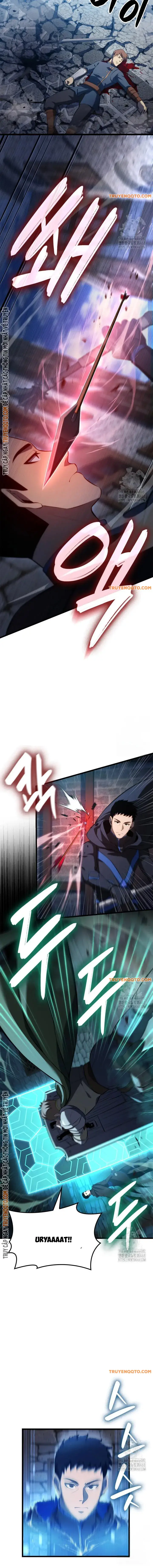 Con Trai Út Của Bá Tước Là Một Người Chơi: Chapter 100