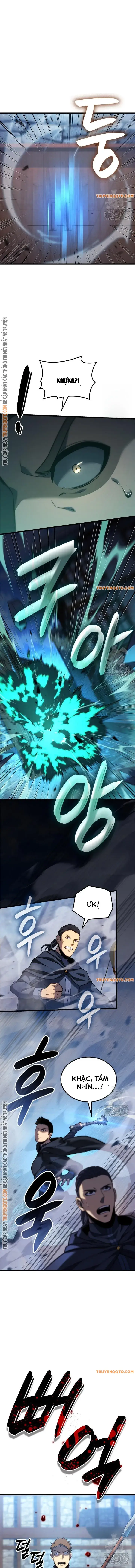 Con Trai Út Của Bá Tước Là Một Người Chơi: Chapter 100