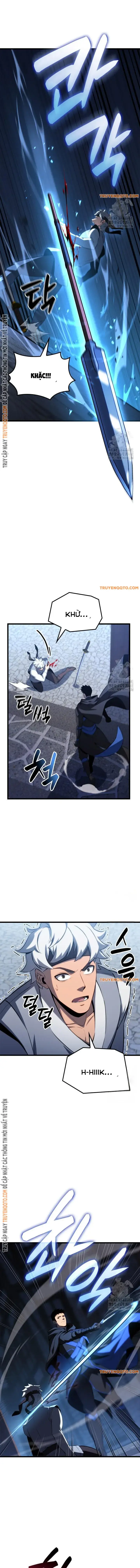 Con Trai Út Của Bá Tước Là Một Người Chơi: Chapter 100