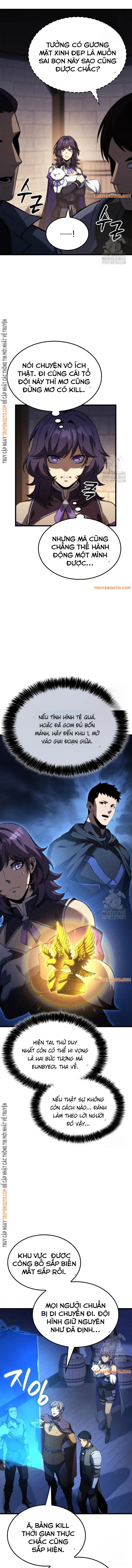 Con Trai Út Của Bá Tước Là Một Người Chơi: Chapter 100