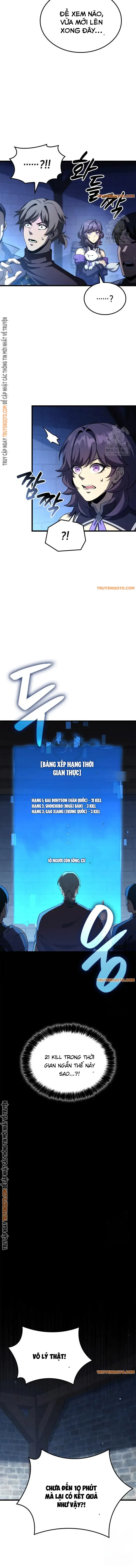 Con Trai Út Của Bá Tước Là Một Người Chơi: Chapter 100