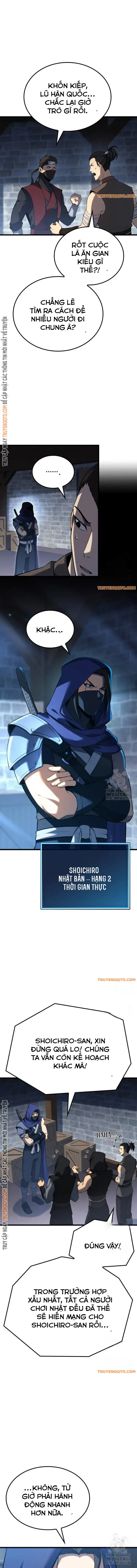 Con Trai Út Của Bá Tước Là Một Người Chơi: Chapter 100