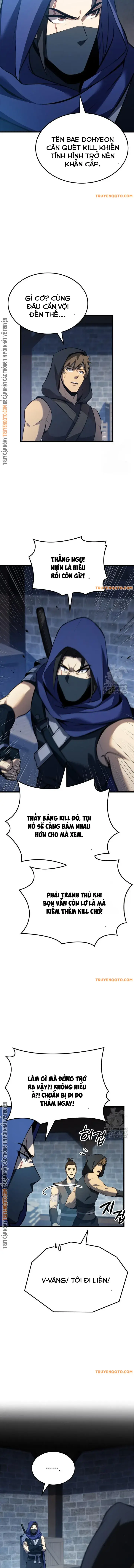 Con Trai Út Của Bá Tước Là Một Người Chơi: Chapter 100