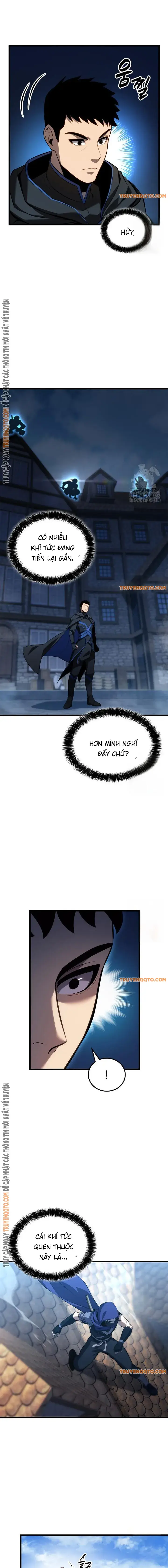 Con Trai Út Của Bá Tước Là Một Người Chơi: Chapter 101