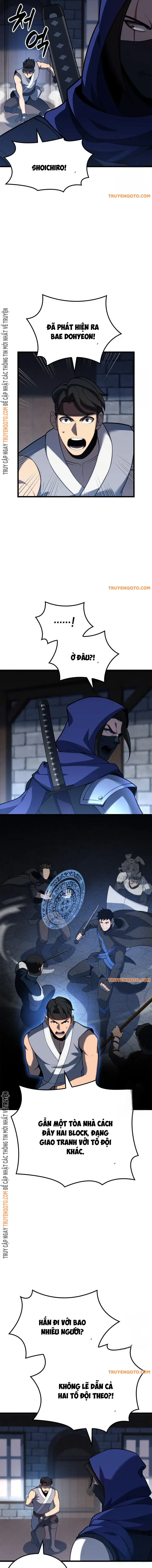 Con Trai Út Của Bá Tước Là Một Người Chơi: Chapter 101