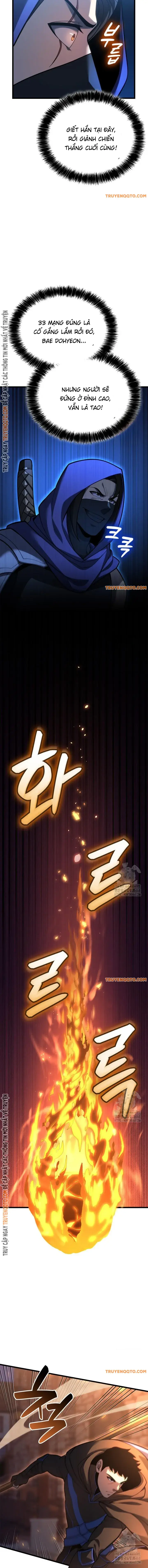 Con Trai Út Của Bá Tước Là Một Người Chơi: Chapter 101