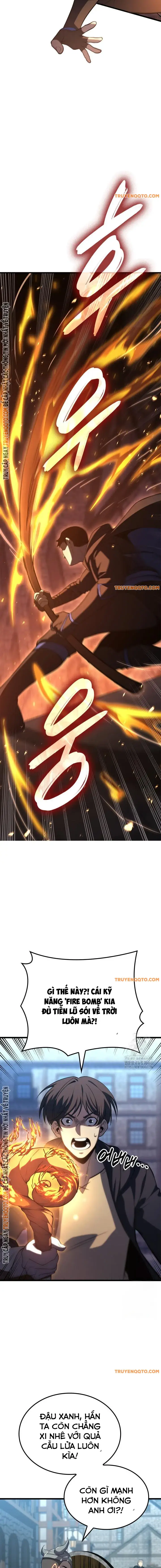 Con Trai Út Của Bá Tước Là Một Người Chơi: Chapter 101