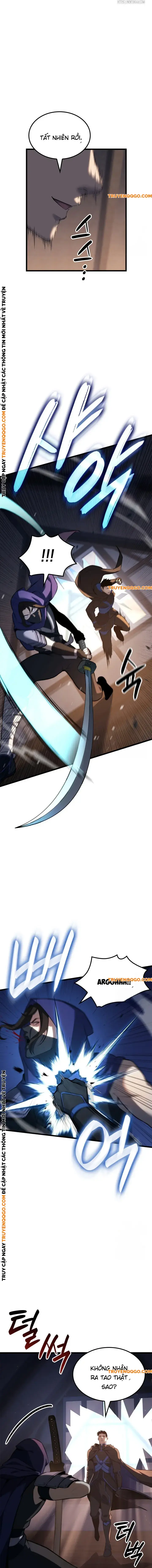 Con Trai Út Của Bá Tước Là Một Người Chơi: Chapter 102