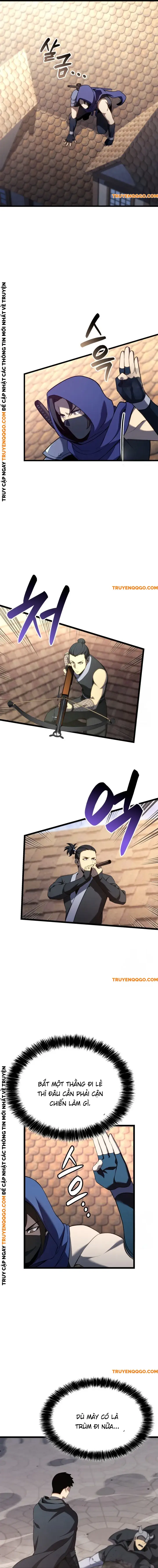 Con Trai Út Của Bá Tước Là Một Người Chơi: Chapter 102