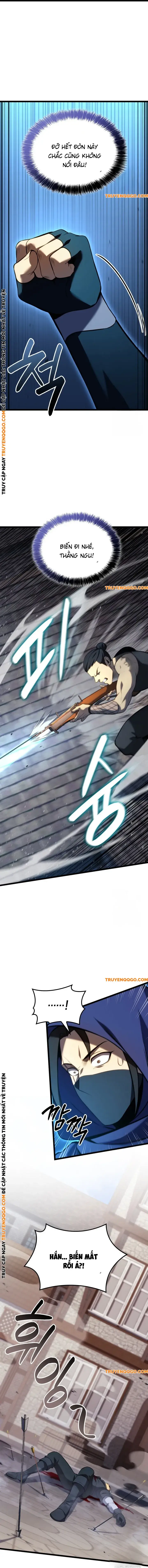 Con Trai Út Của Bá Tước Là Một Người Chơi: Chapter 102