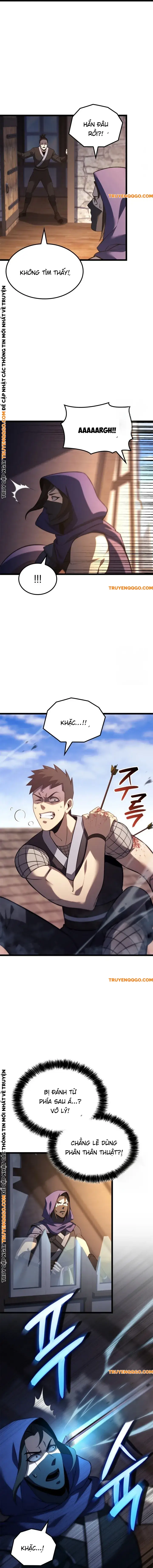 Con Trai Út Của Bá Tước Là Một Người Chơi: Chapter 102