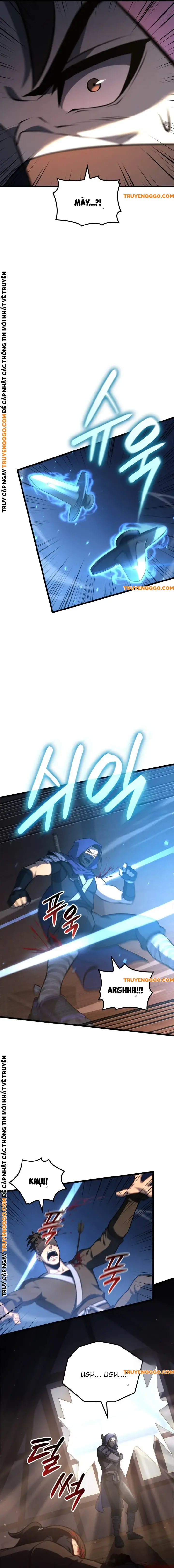 Con Trai Út Của Bá Tước Là Một Người Chơi: Chapter 102