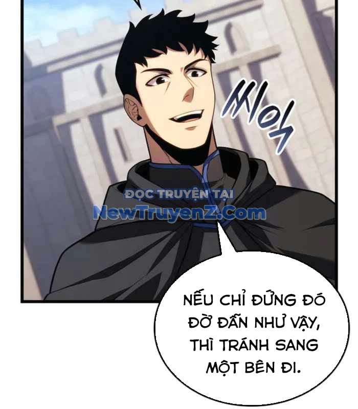 Con Trai Út Của Bá Tước Là Một Người Chơi: Chapter 105