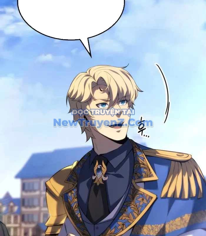 Con Trai Út Của Bá Tước Là Một Người Chơi: Chapter 105