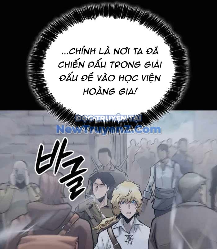 Con Trai Út Của Bá Tước Là Một Người Chơi: Chapter 105