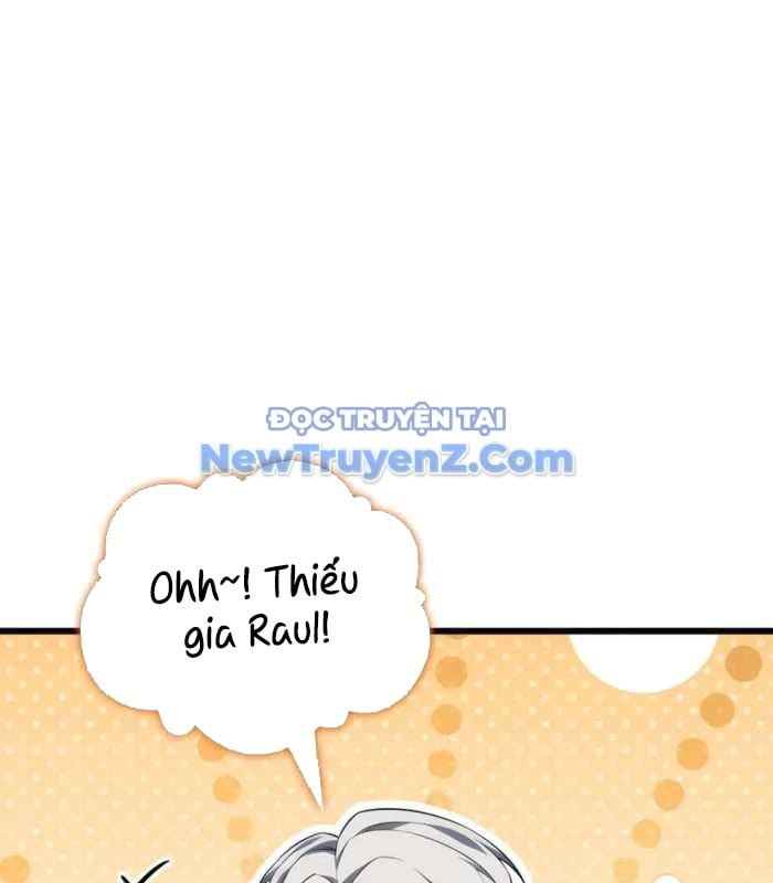 Con Trai Út Của Bá Tước Là Một Người Chơi: Chapter 105