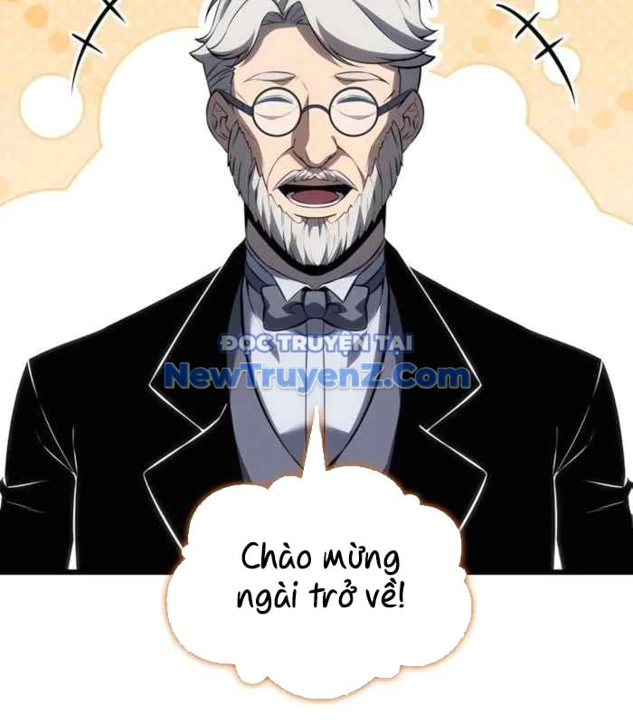 Con Trai Út Của Bá Tước Là Một Người Chơi: Chapter 105